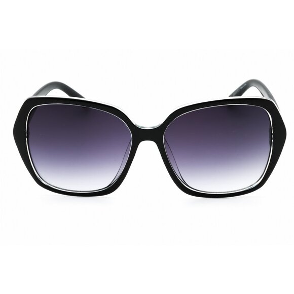 Kenneth Cole Reaction Sunglasses KC2968-01B-58 New with tags main image 3